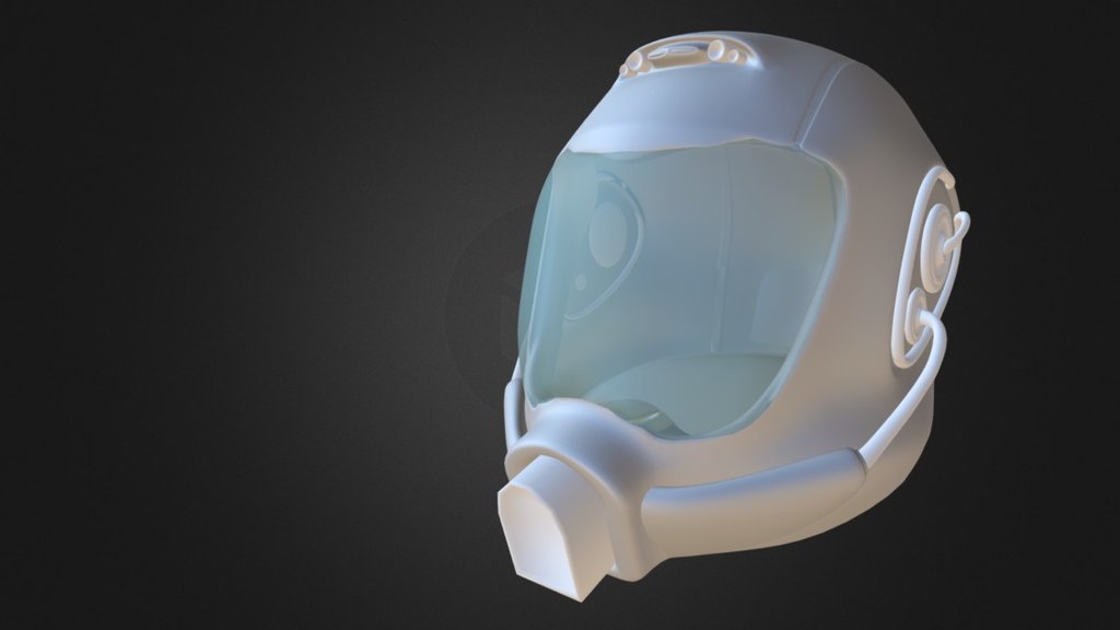 Helmet Revision