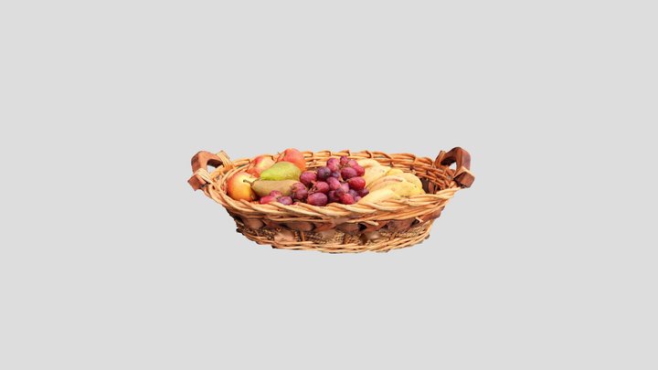 sketcher basket