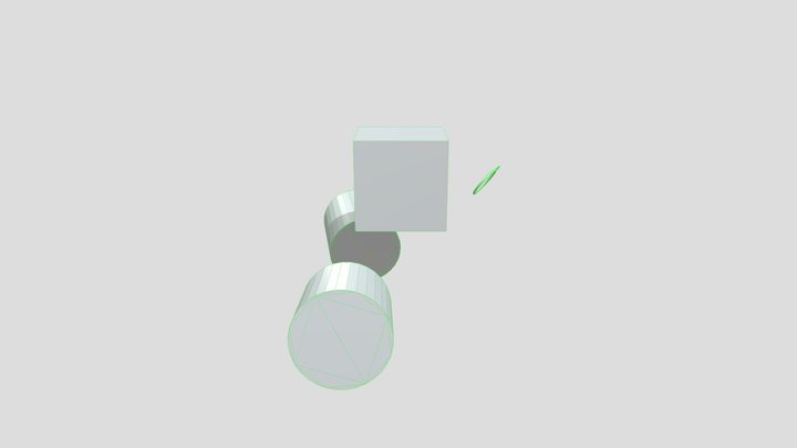 faiths design 3D Model