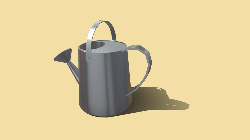 Watering Can