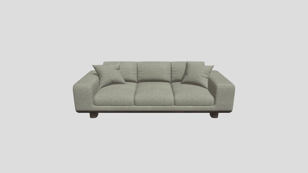 Sofa La Redoute