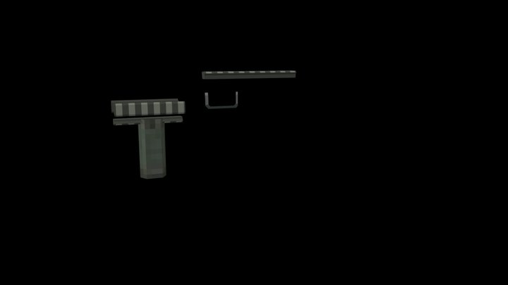 [PSX] UMP (broken preview)