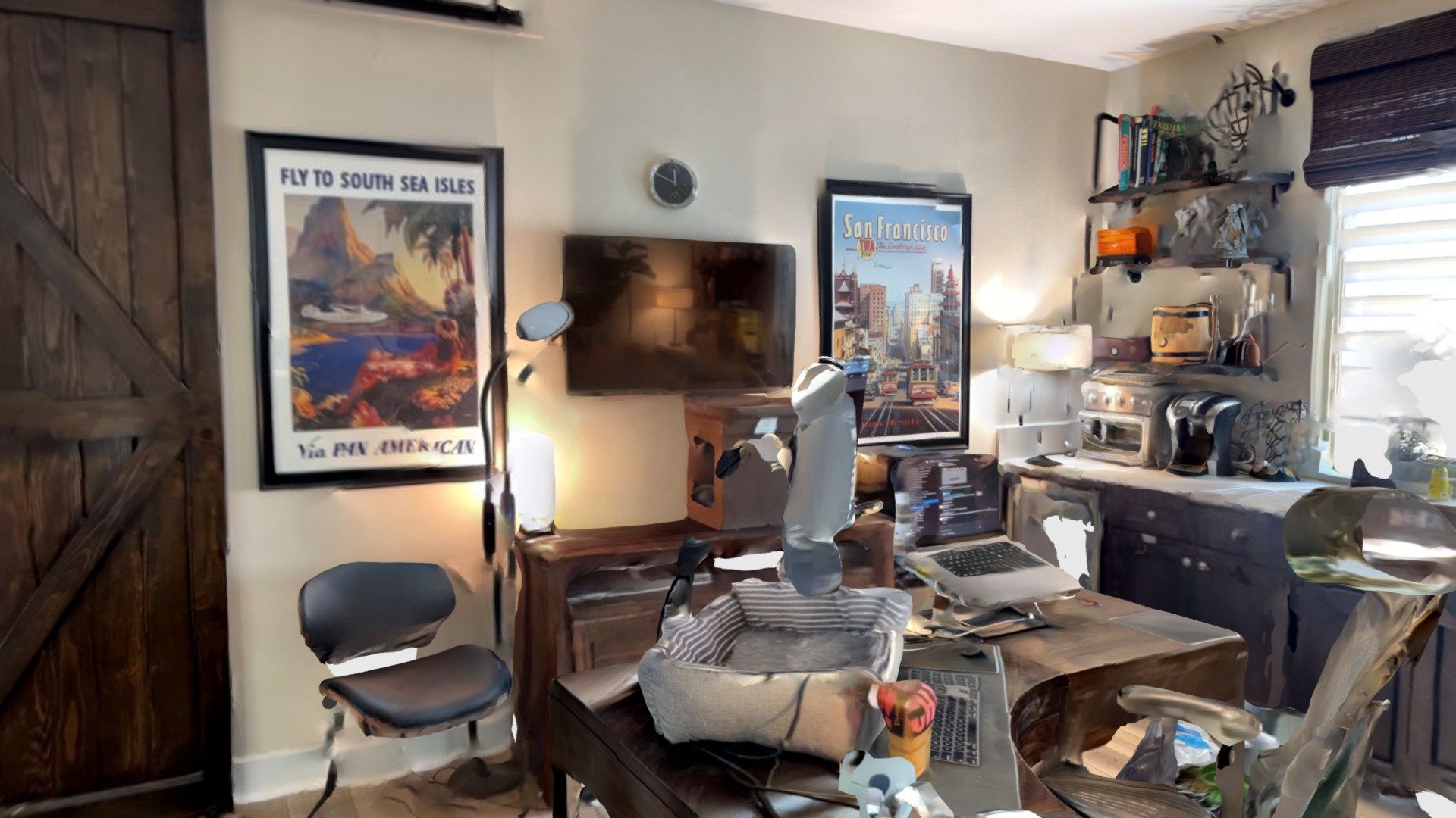 Office Scaniverse 2