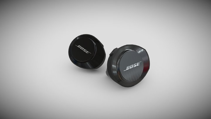 OREILLE BOSE