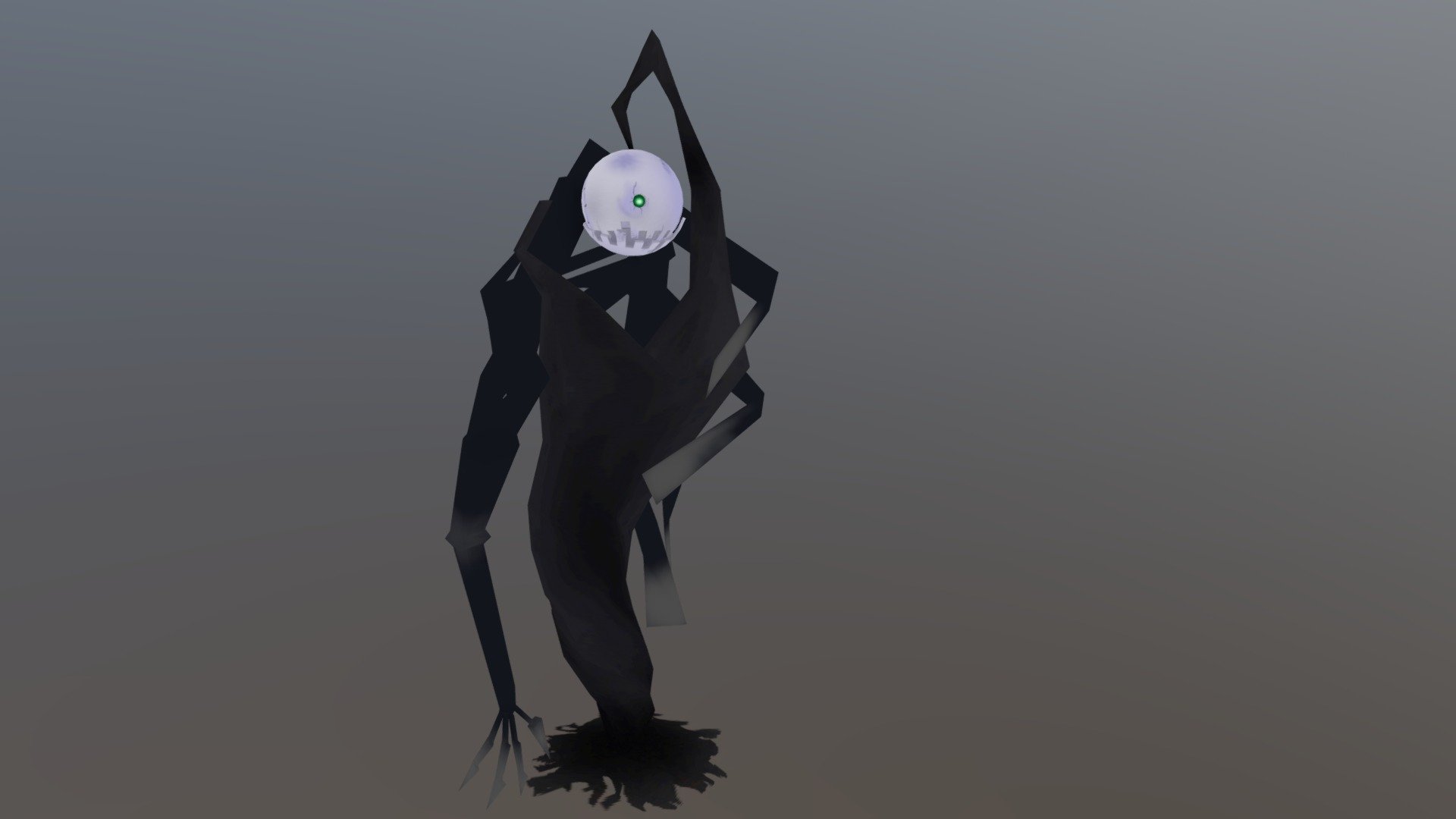 grim Reaper