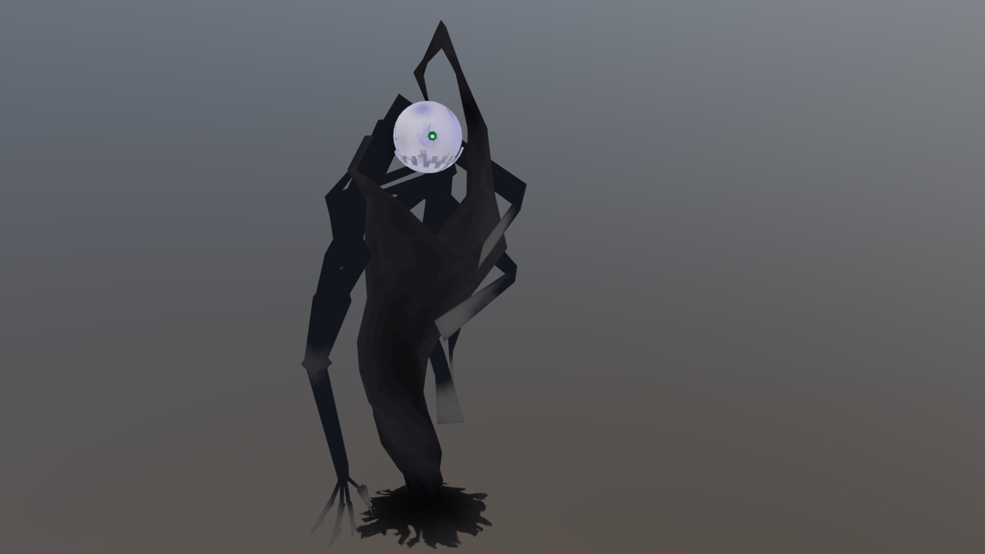 grim Reaper - Download Free 3D model by YJW [13e575b] - Sketchfab