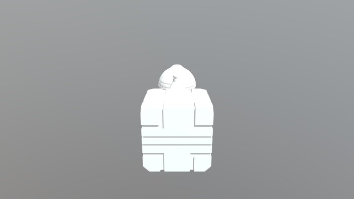 Exercise One 3D Model
