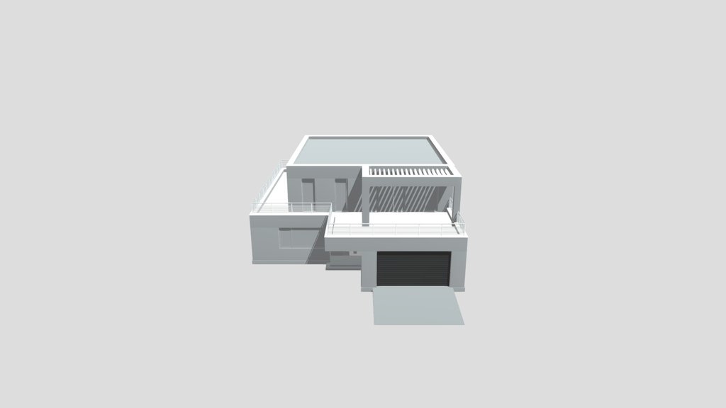 Modern House