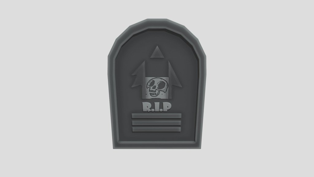 Tombstone