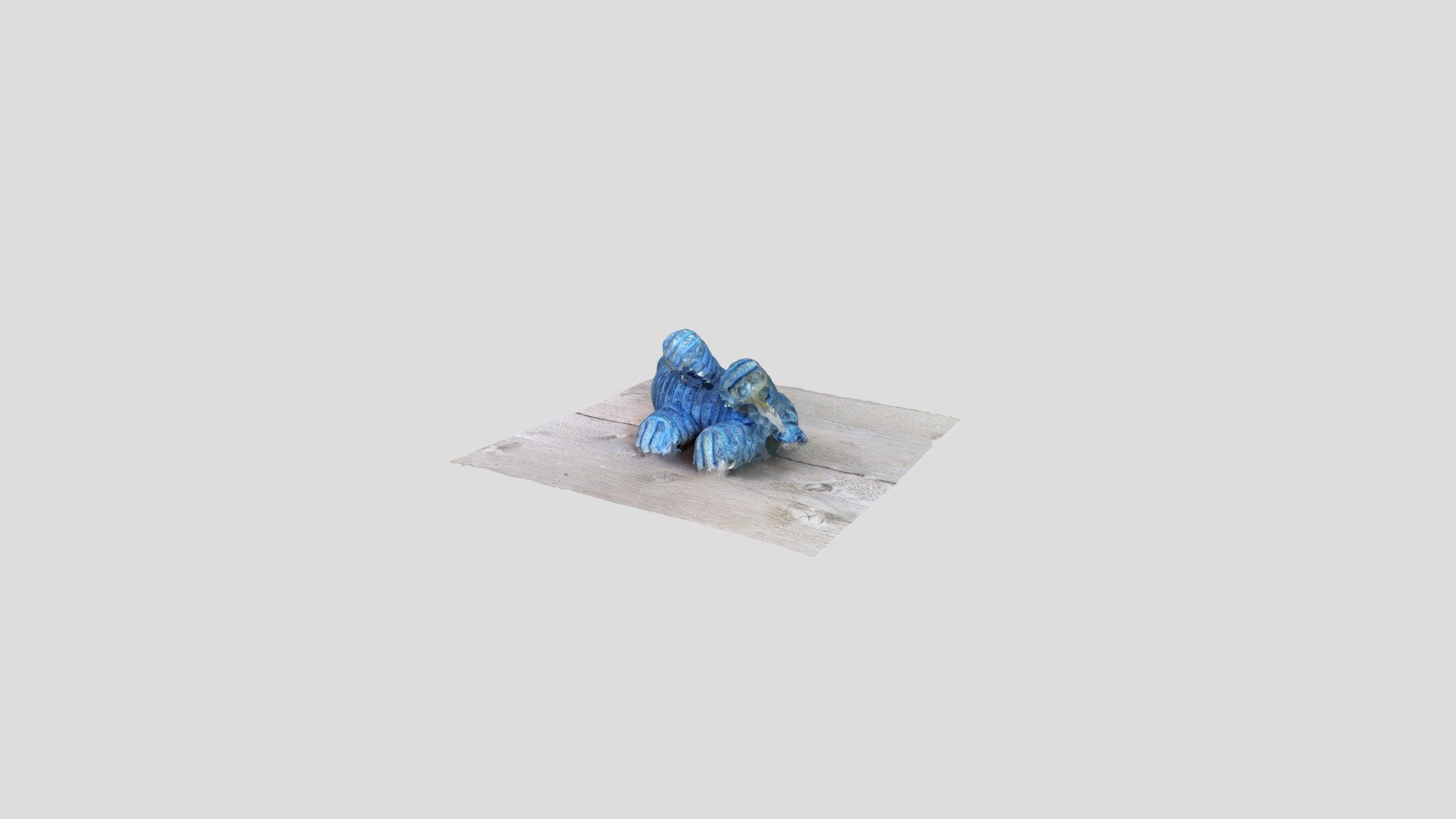 Dog toy