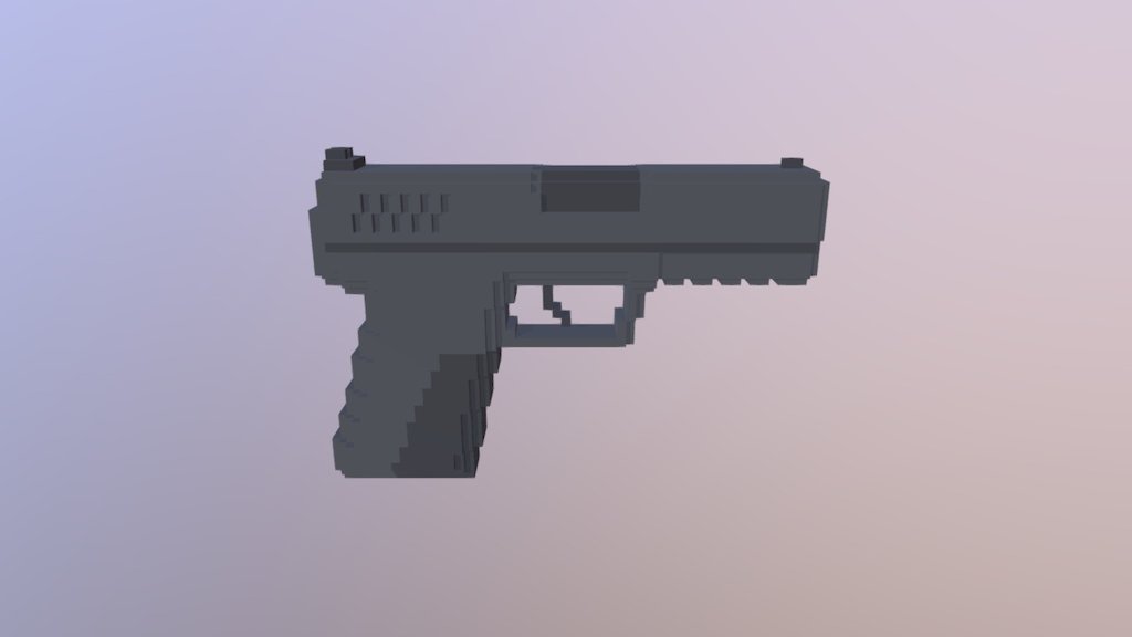 Voxel P99