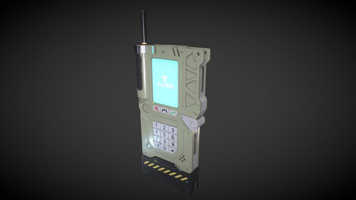 Military GPS
