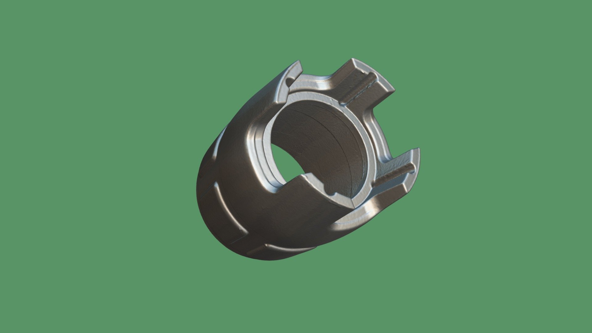 Automobile part