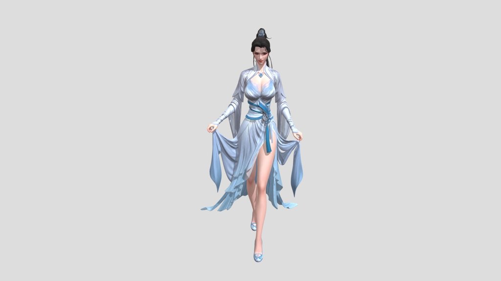 BTTH Empress