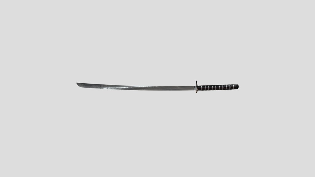 Katana