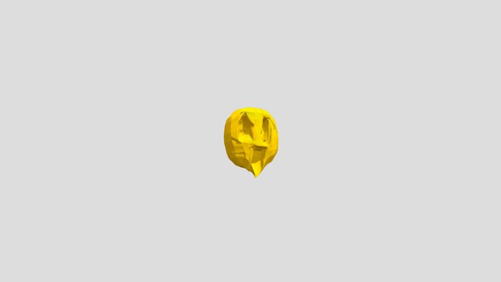 whistle_occurrence_orb 3D Model