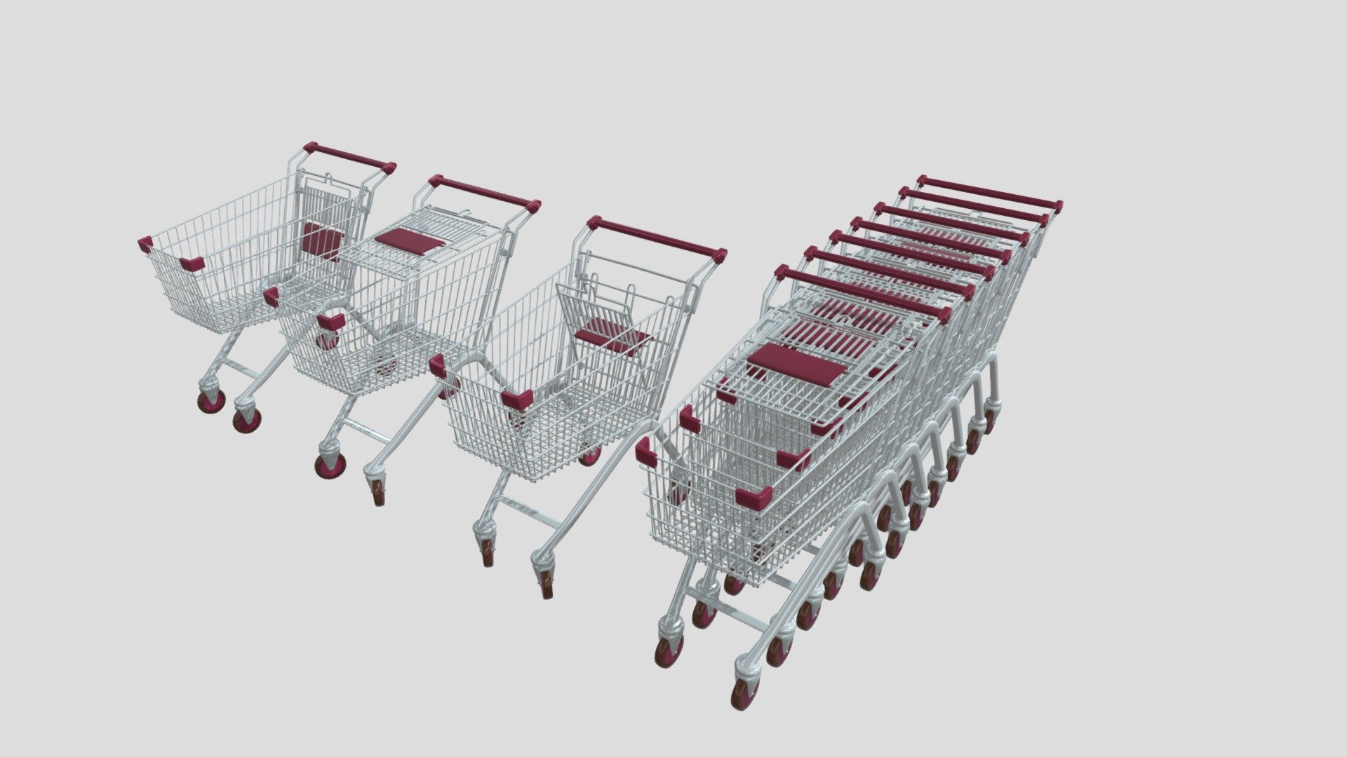 All Shopping Trolley Buy Royalty Free 3D Model By Businessyuen   Dda6c8c873e2421a852cd3238e41be66 