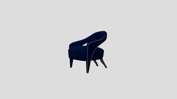 Vitaliana 3d 1 3D Model
