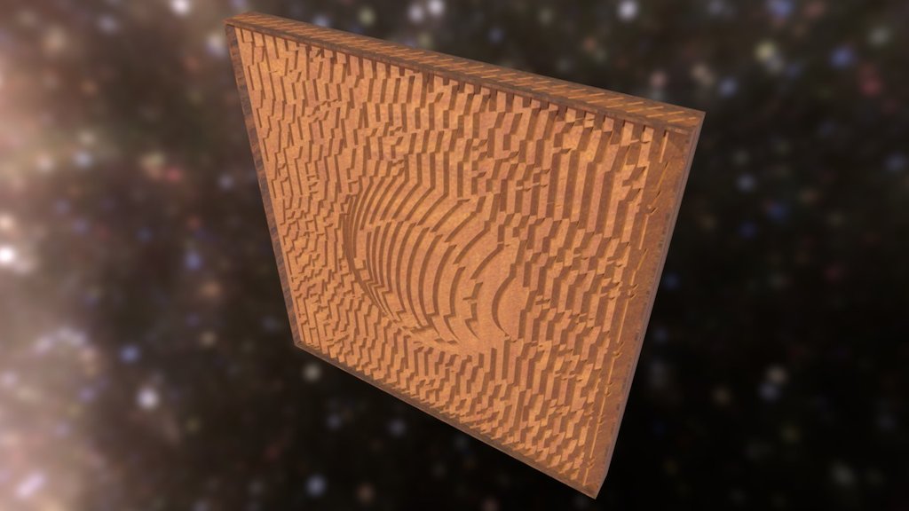 Screen 01 - 3D model by neeljain28 (@neeljain) [13ec6d4] - Sketchfab