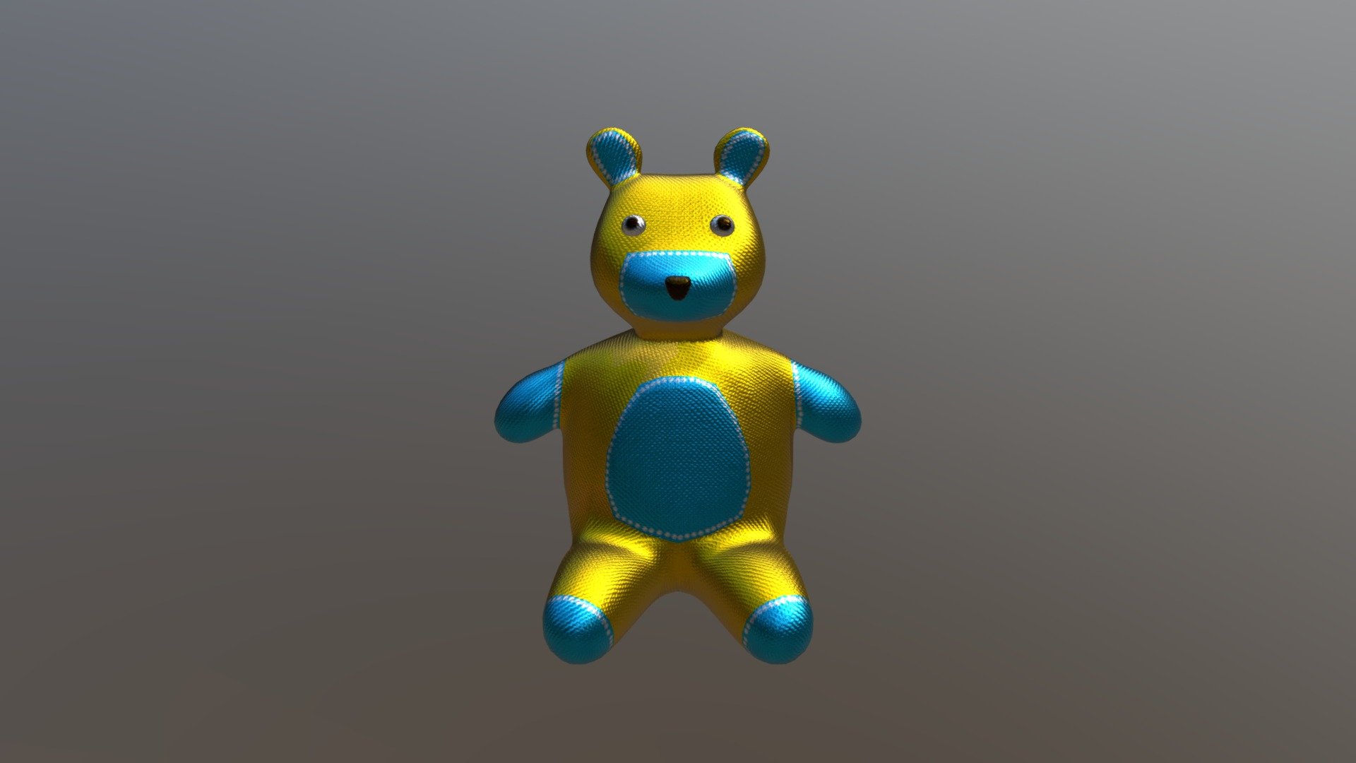 Teddy Bear