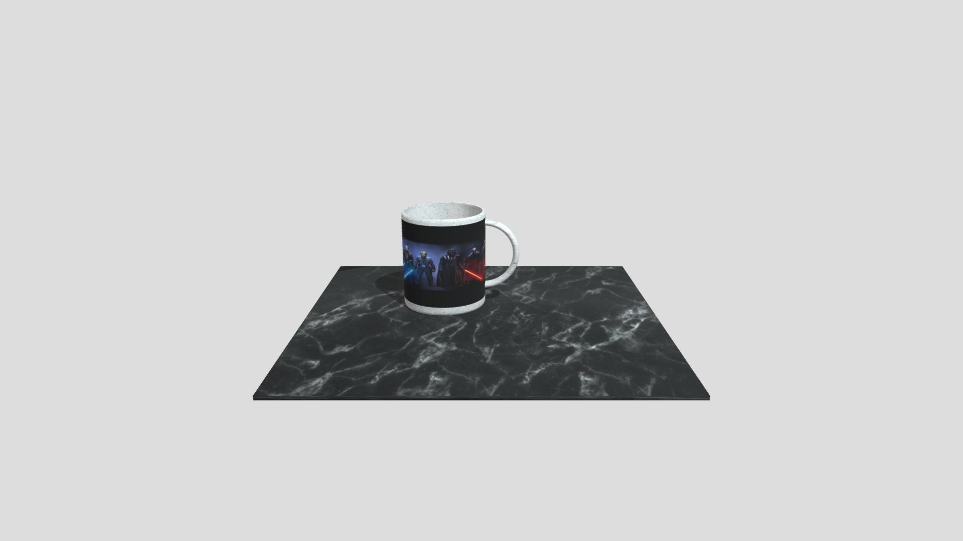 Mug