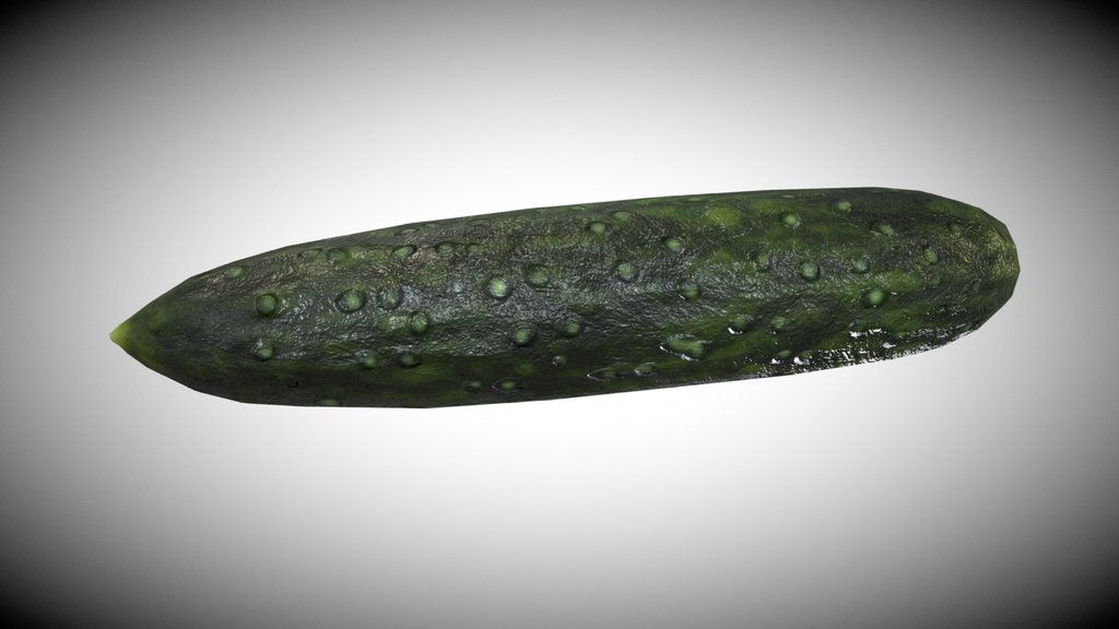 Сucumber
