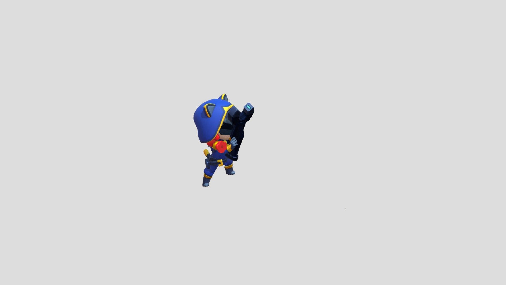 Jessie Thief Win