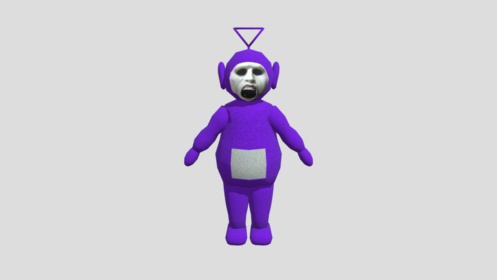 Steak-tubbies – Kostenloses 3D-Modell STL