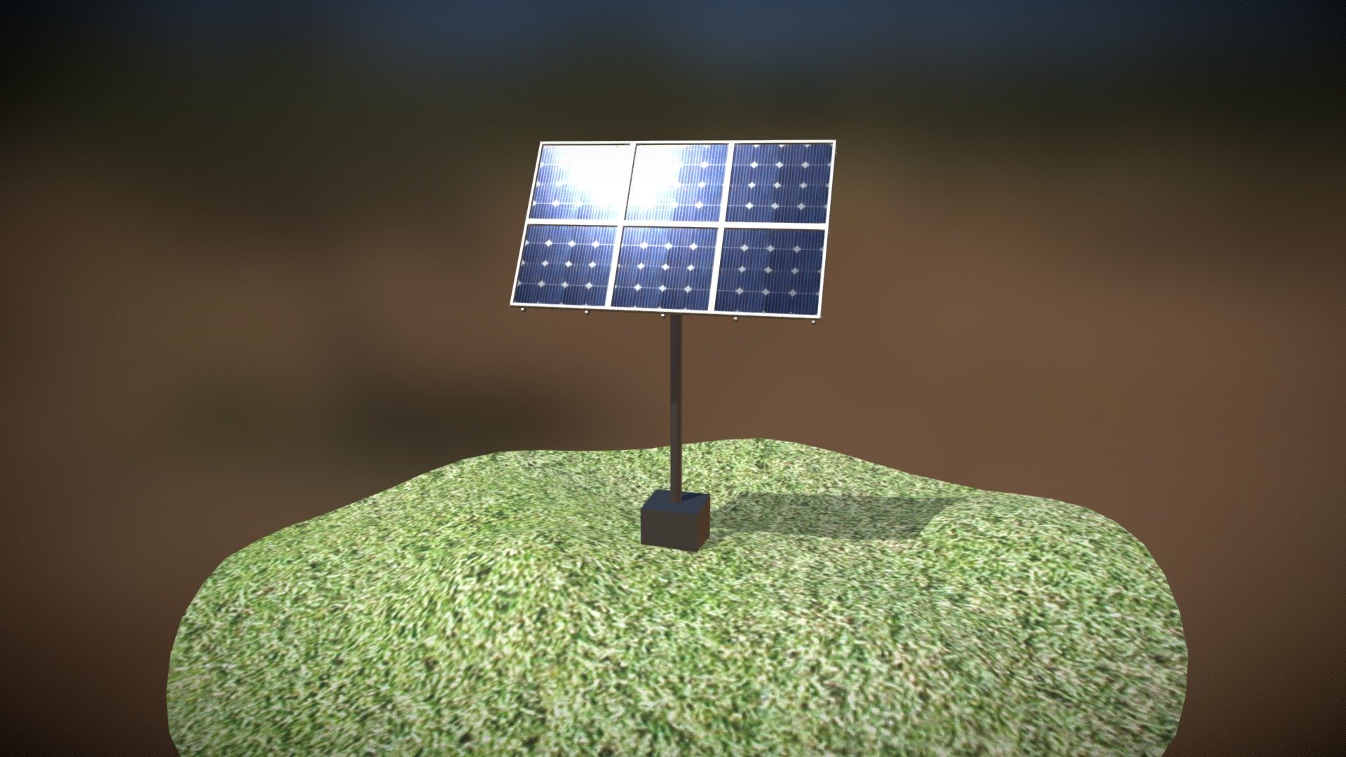 Solar Panel