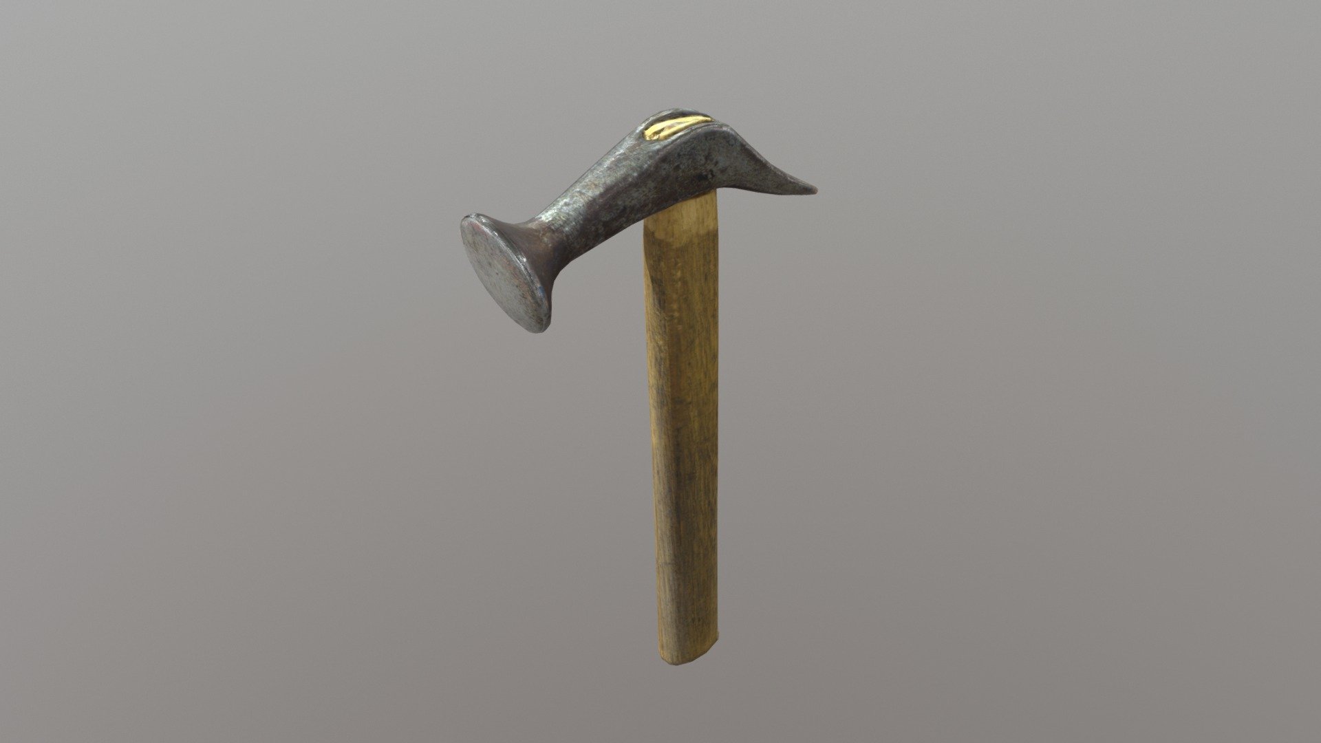 PB61 Hammer SM