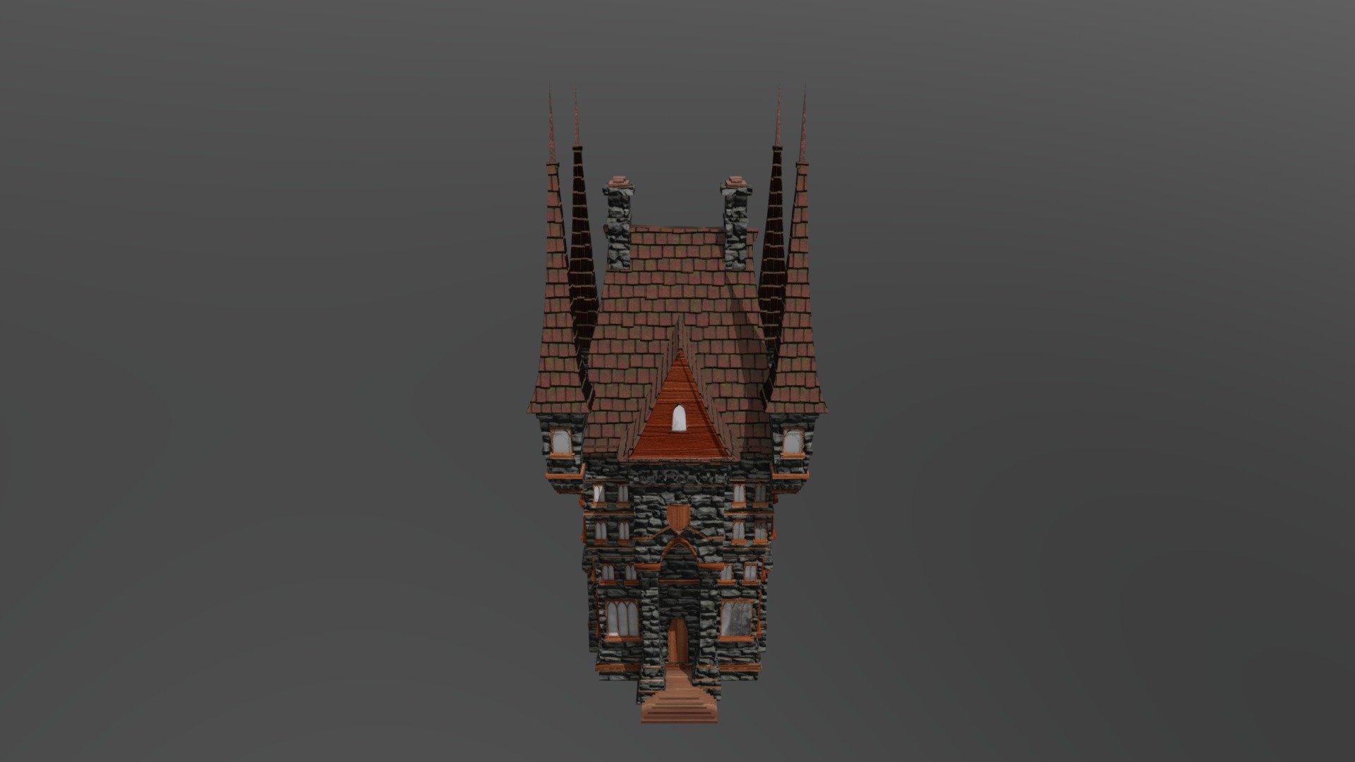 Mansion