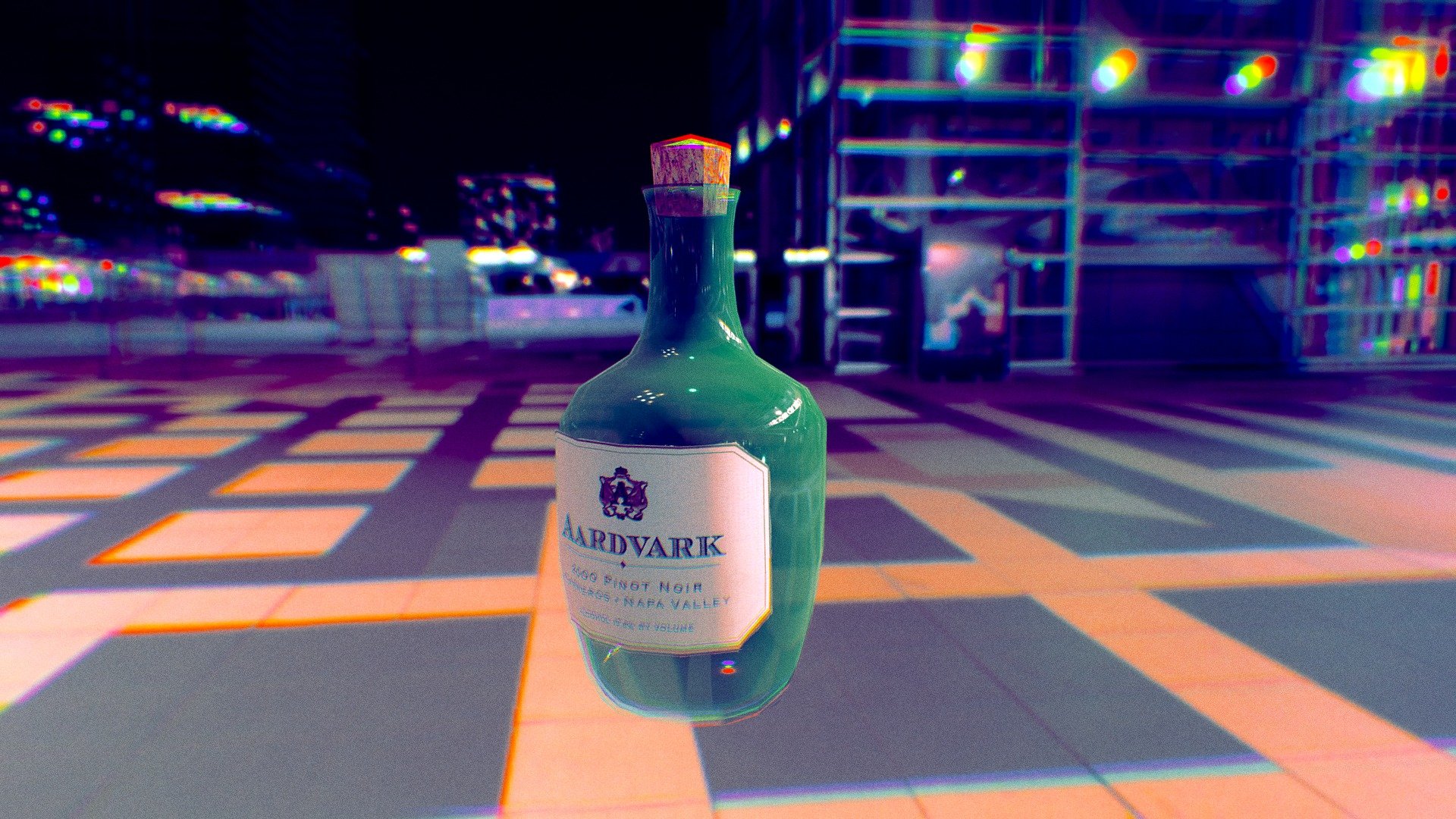 Wine