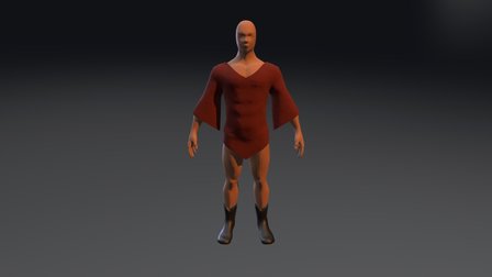 40208328_陳柏宇_數媒3C 3D Model