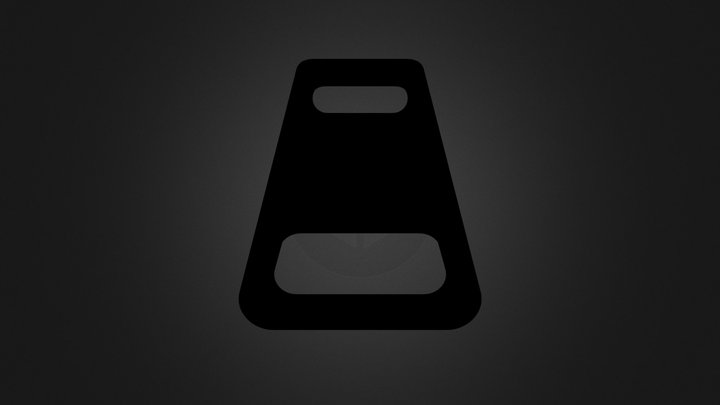 opener_no_text 3D Model
