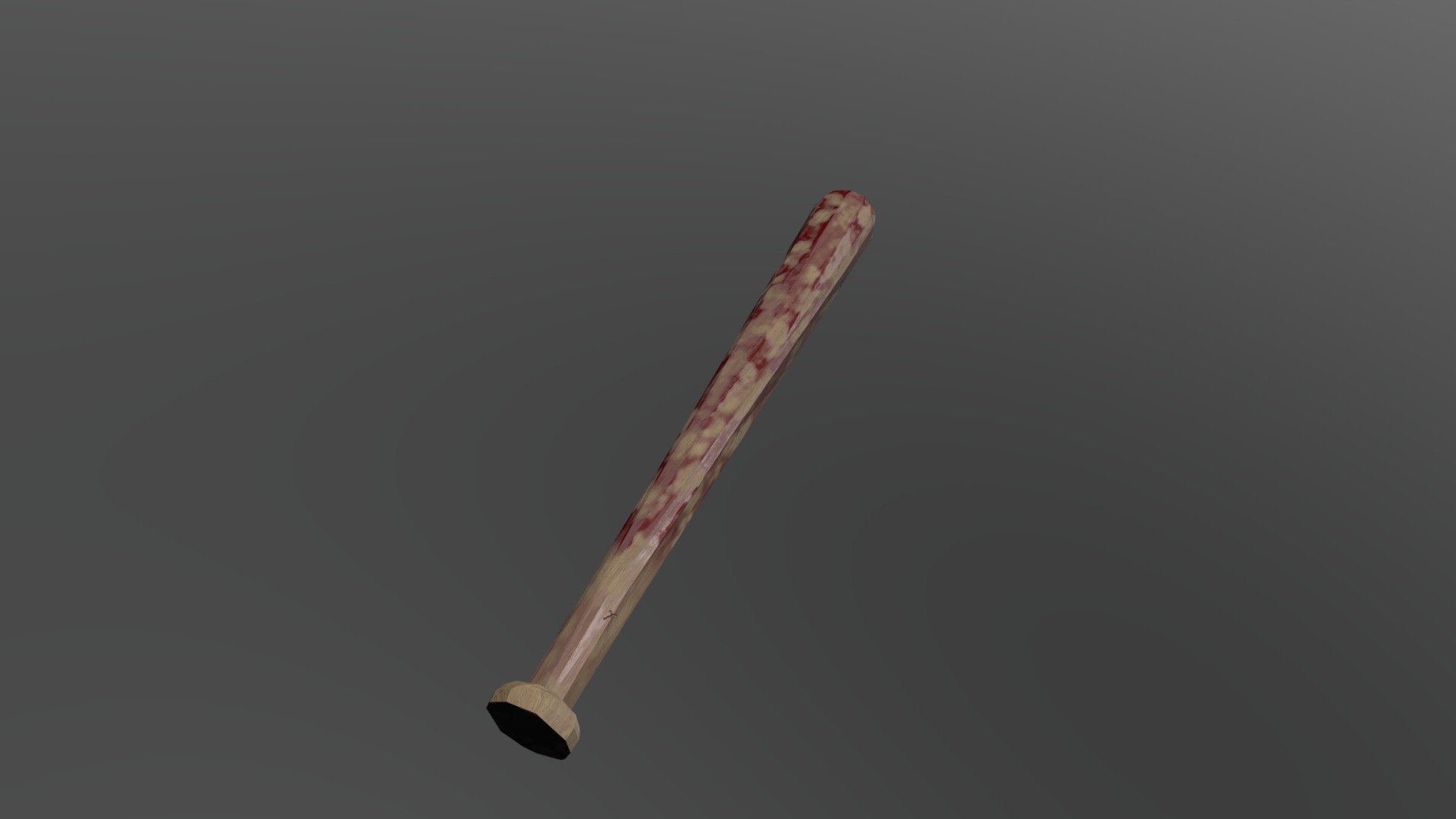 baseball bat