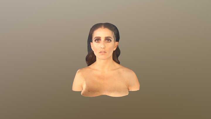 model 3D Model