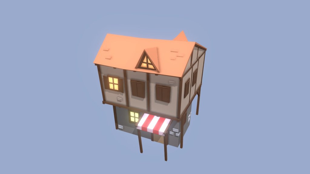 House Small