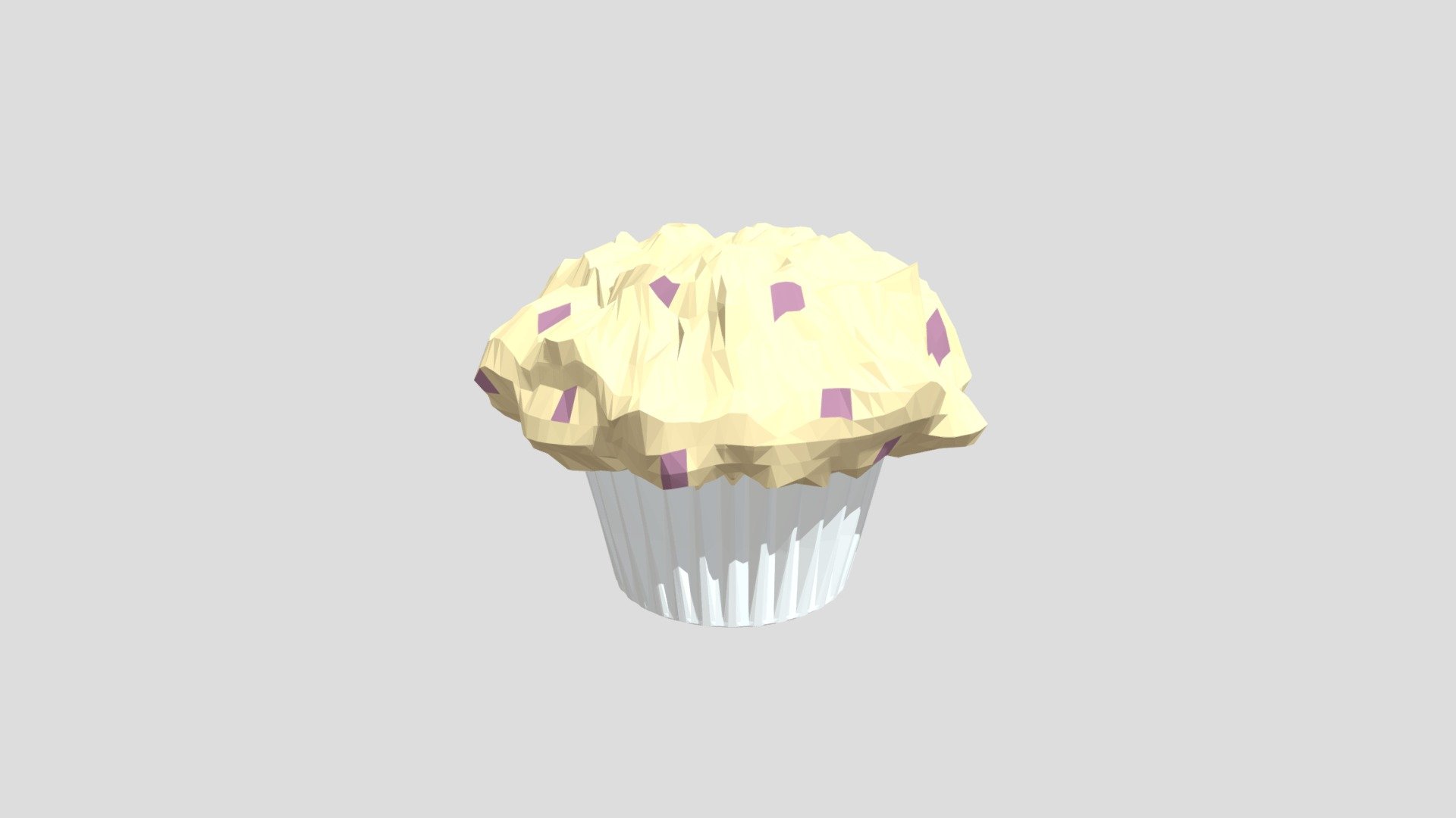 Muffin from Poly by Google