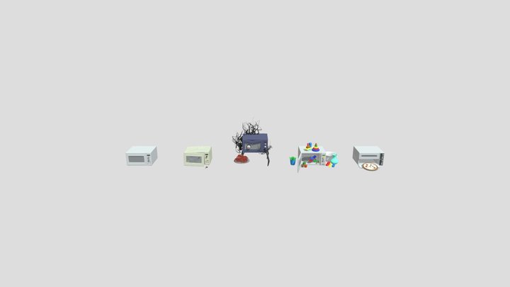 HW_4_secondary forms 3D Model