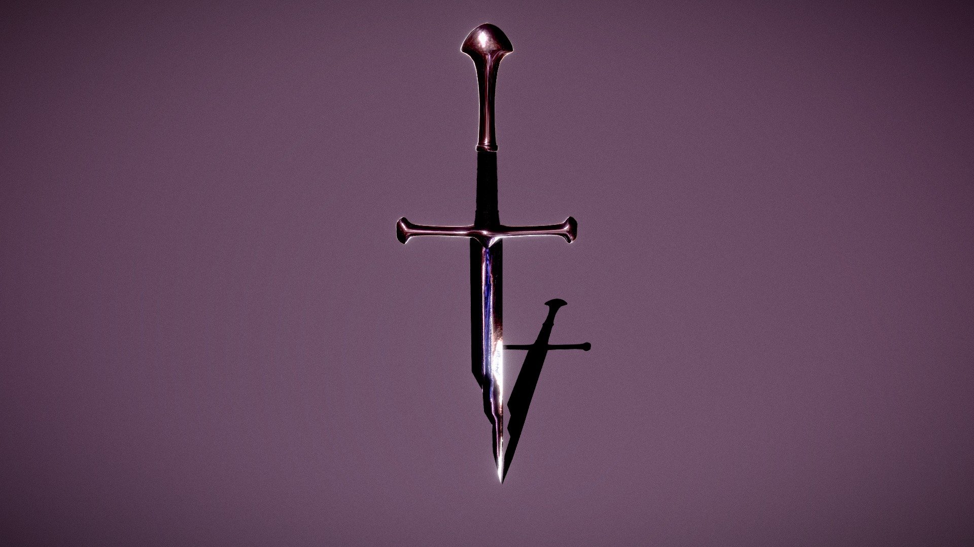 Narsil (Lord of the Rings)