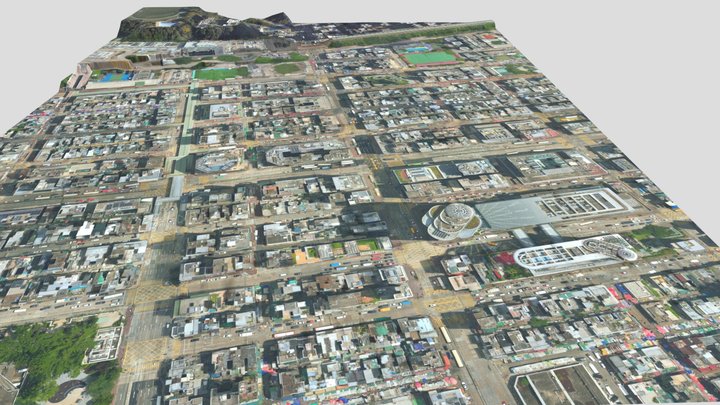 Mong Kok Map 11-NW-19B v2026