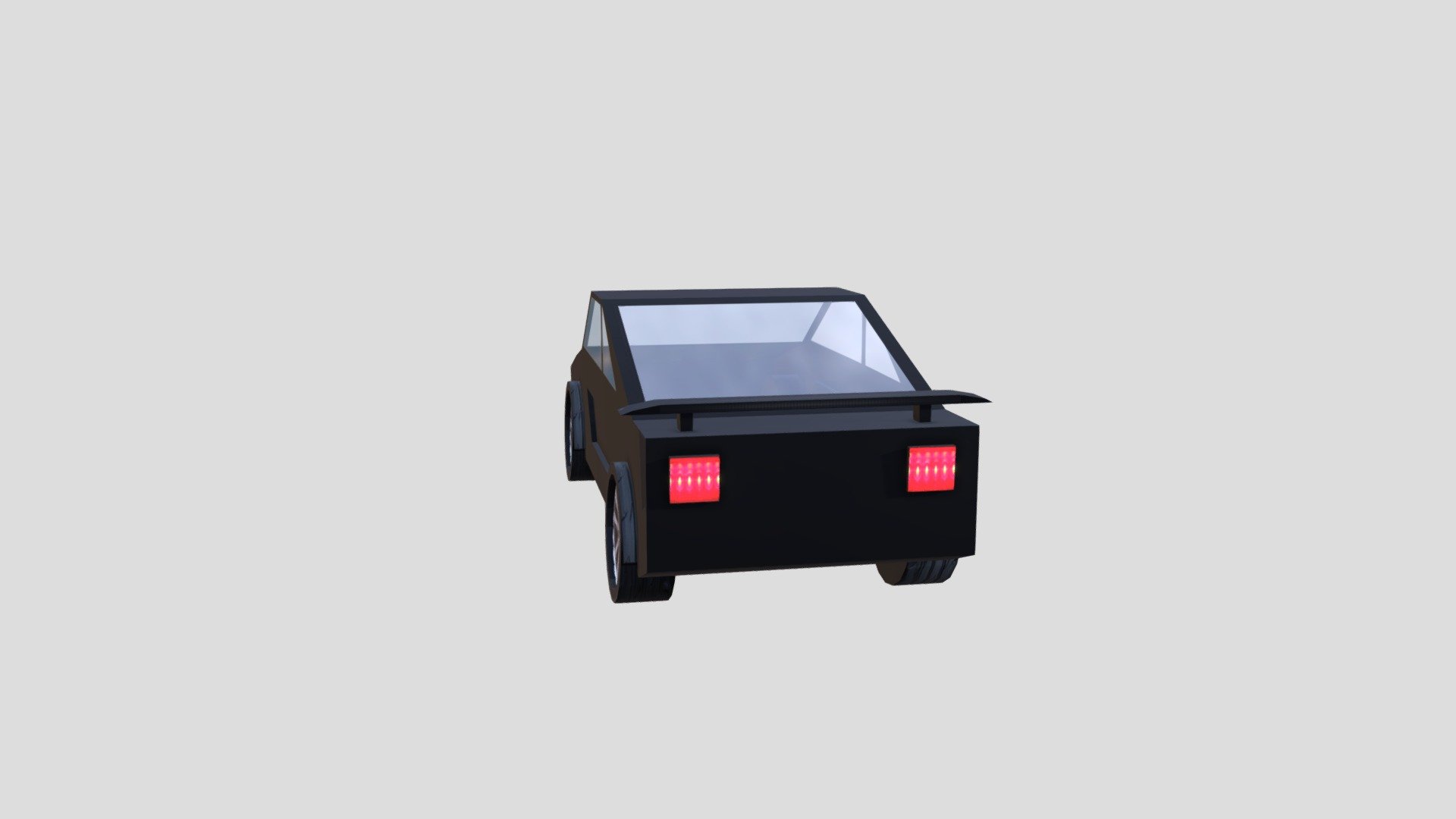 Coche deportivo