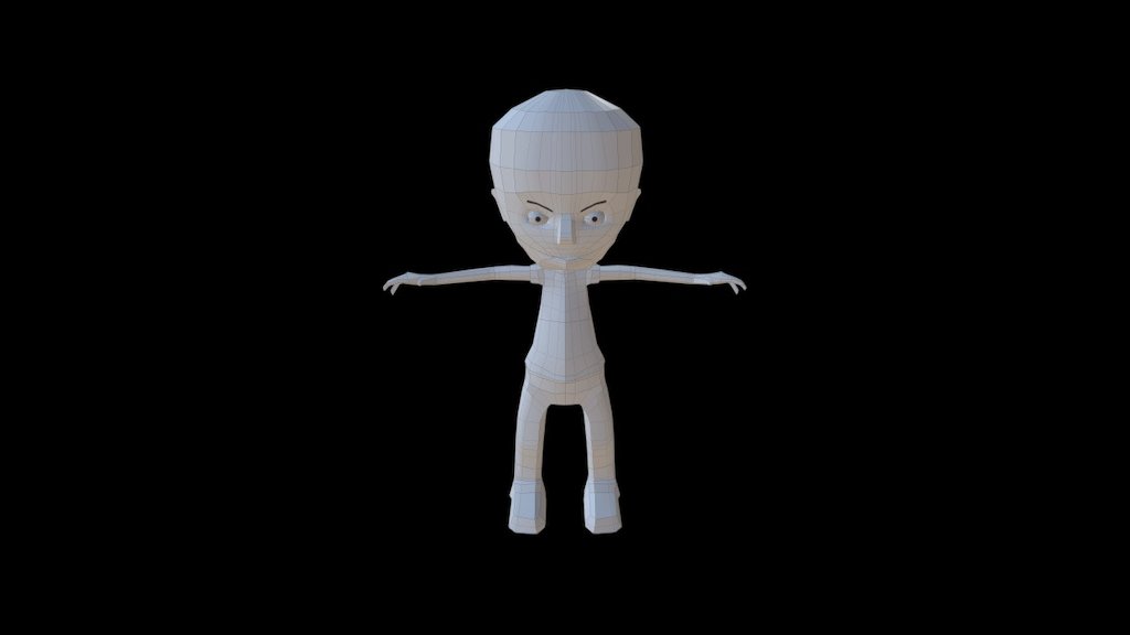 Modeltest (Early)