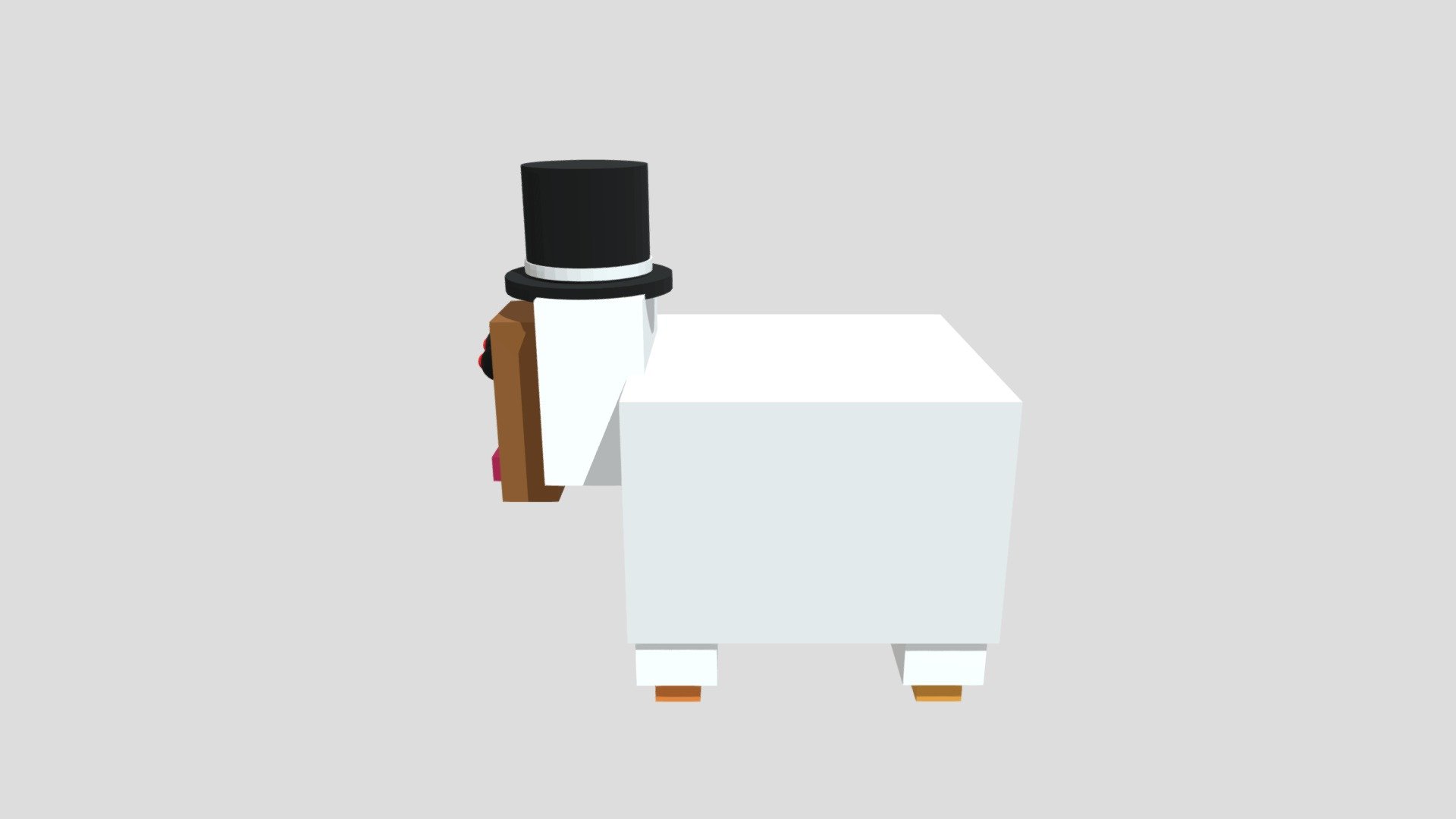 sheep