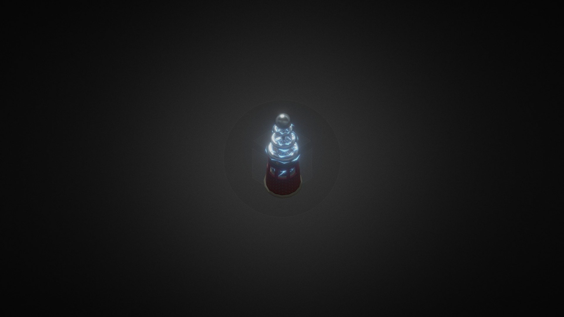 Tesla Coil