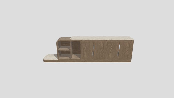 Customizable Buffet
