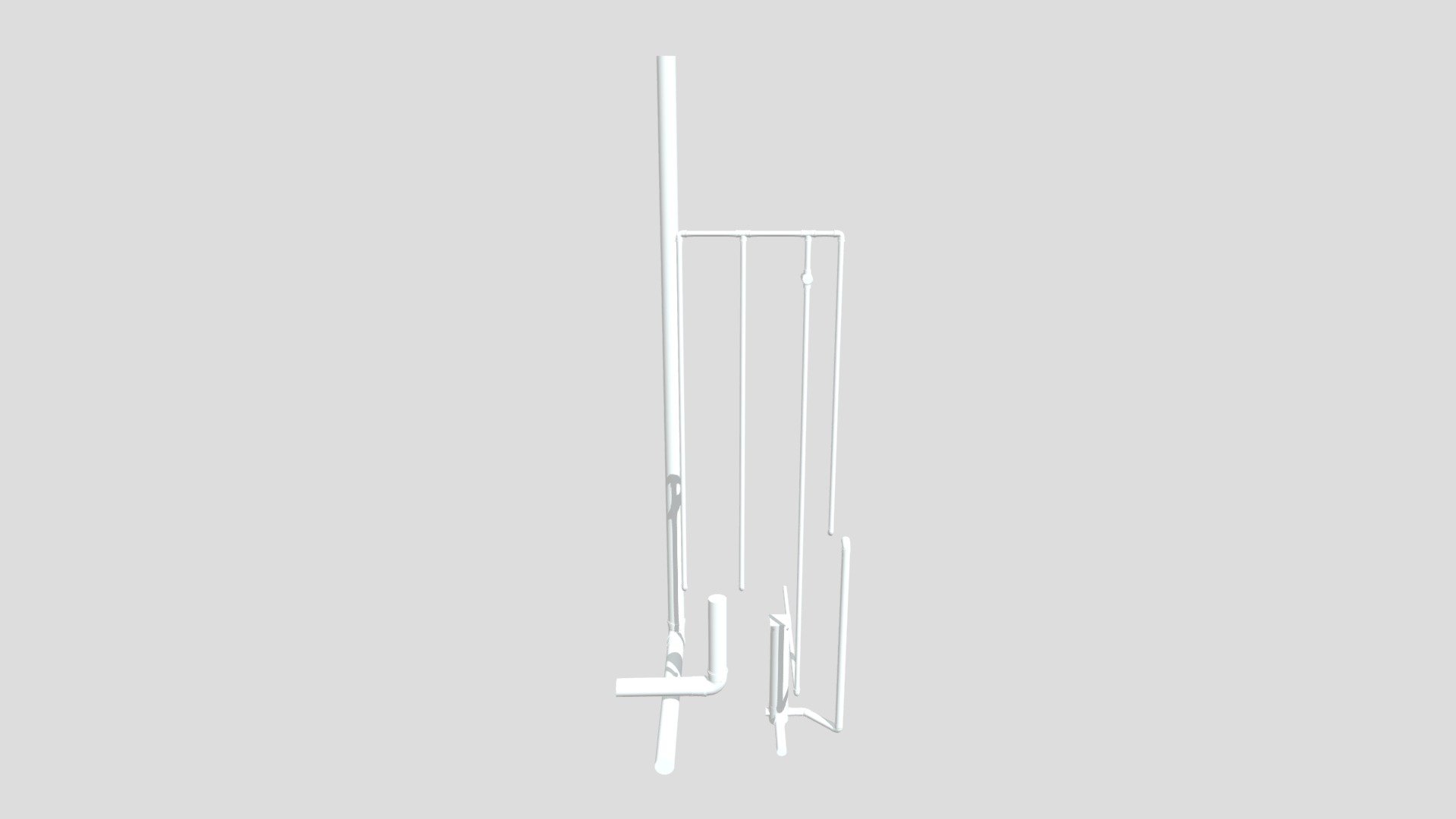 Guarita - 3D