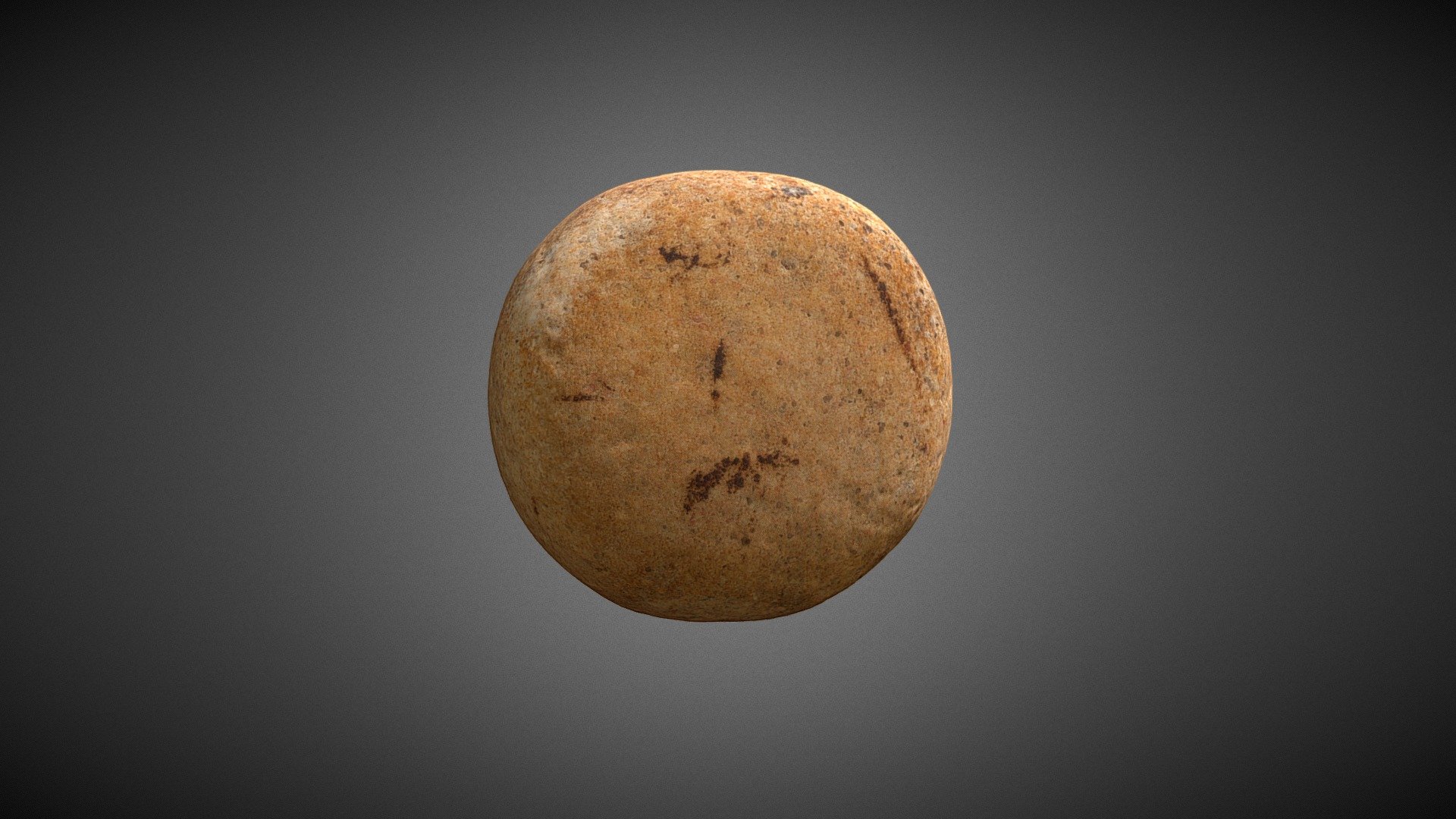 Biscuit Discoidal