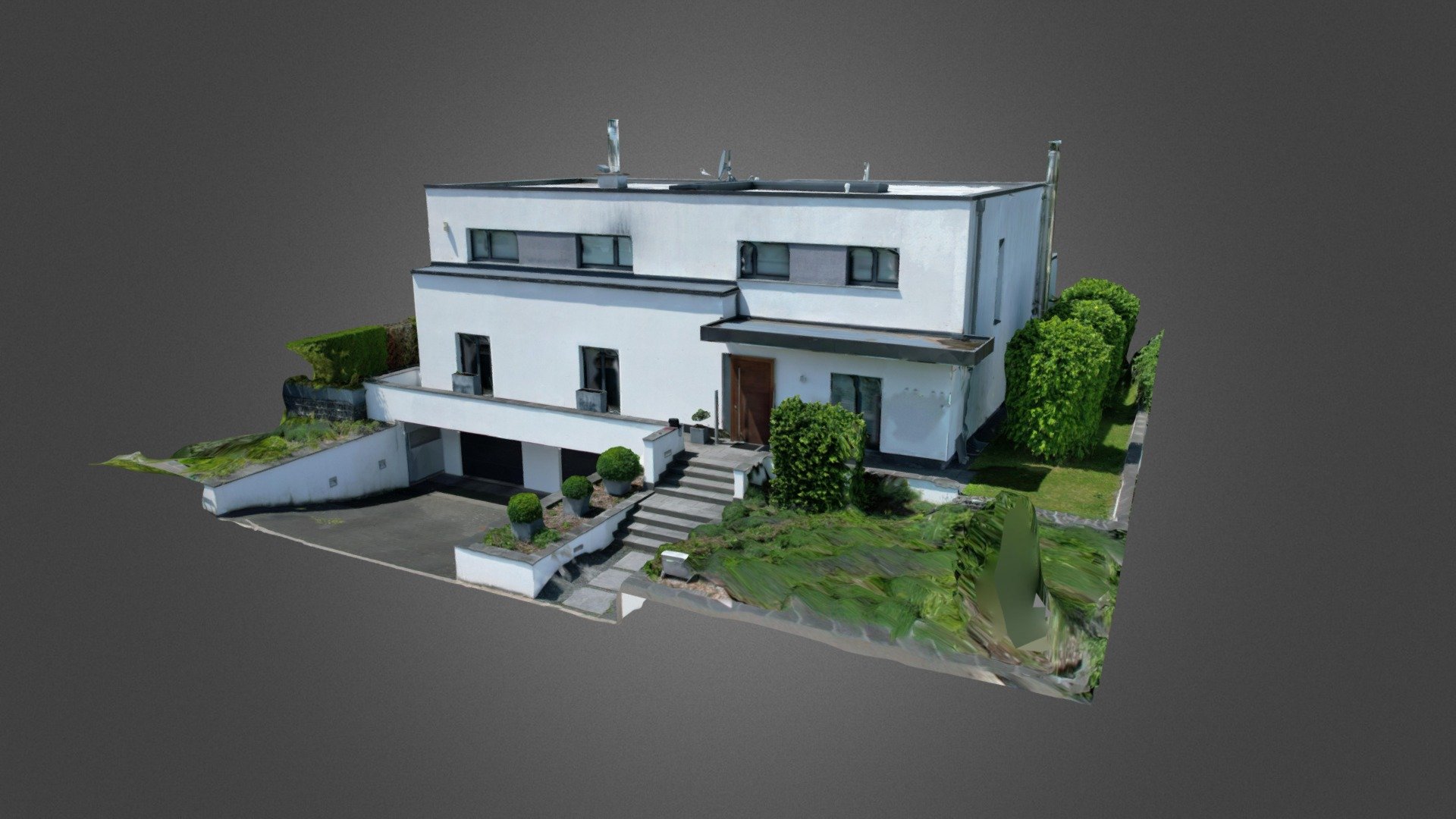Model-L - 3D model by Oleh3D [13ffbaf] - Sketchfab