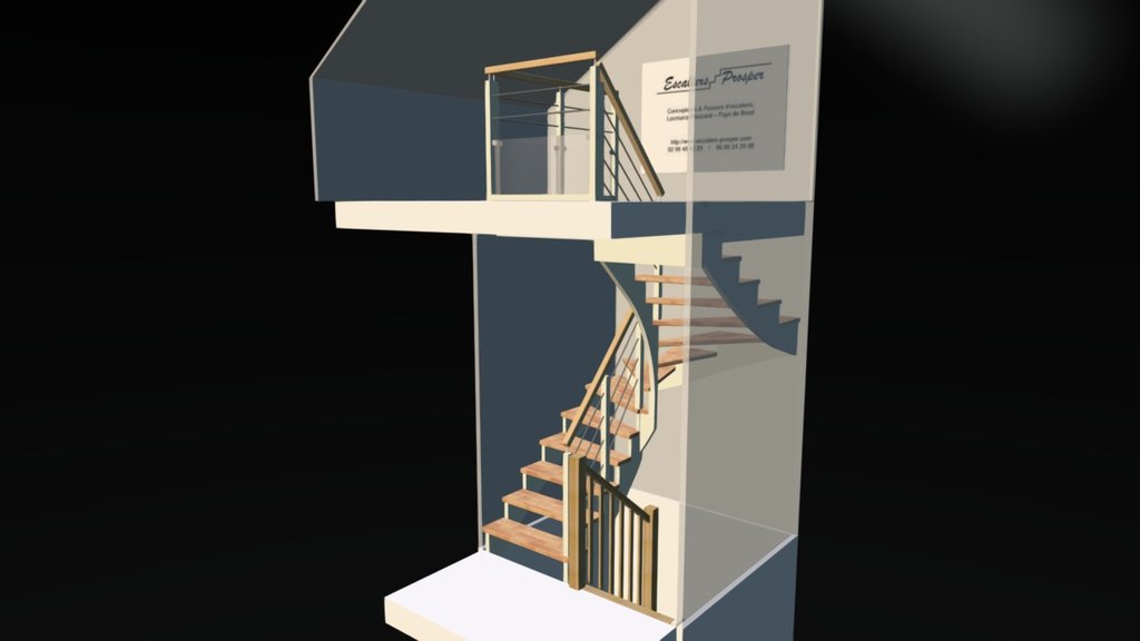 E16-145 — Sketchfab embed 3D viewer